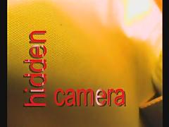 Hidden Camera - 1 - Amateur Goeren - Sandra tube porn video