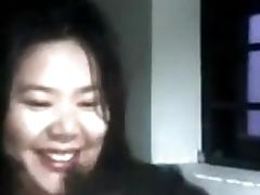My amatur porn shows me being naughty on web camera tube porn video
