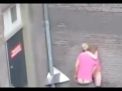 Phone voyeur street sextape tube porn video