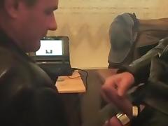 motard suce motocuir66 tube porn video