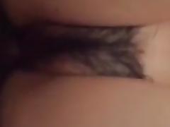 Chinese couple sex tube porn video