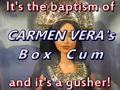 Carmen Vera BoxCum tube porn video