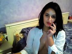 divinitysweety1 intimate video on 01/31/15 23:24 from chaturbate tube porn video