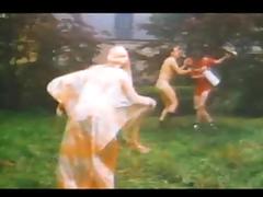 Classic 1976-  Blowdry tube porn video