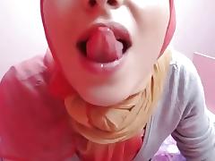 Hijab Hawt dance mashallah !! tube porn video