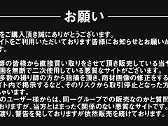 KT-Joker qyt19 File.19 Kaito Joker Contact Gin-san toilets rush report Vol.19 tube porn video
