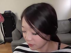Asian girl sex boobs and blowjob Asian Amateur 2014110502 tube porn video