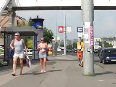 Amazing flashing clip with public scenes 3 tube porn video