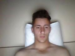 Slovenian Young Str8 Boy With Athletic Hot Ass And Nice Cock tube porn video