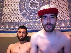 these2guysrighthere dilettante movie scene on 06/10/15 from chaturbate tube porn video