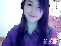 Beauty girl webcam No.2901 - Asian masturbation live Webcam No.2901 - Asian Webcam 2015012901 tube porn video