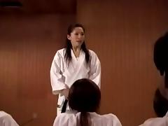 Japanese karate Teacher... tube porn video