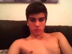 Argentina, Very Cute Boy Jerks His Big Nice Dick, Hot Ass tube porn video