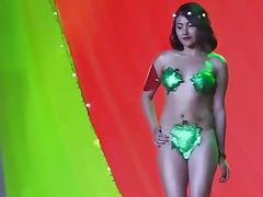 Miss Eva CHILE 2015 tube porn video