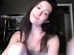 milena flashing webcam tube porn video
