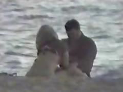 Night Beach Voyeur 5 tube porn video