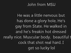 SEXY HOMO BOY-FRIEND JOHN tube porn video