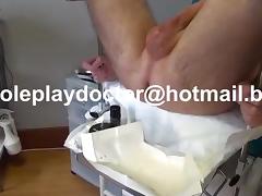 Initiation In Rectal Fisting tube porn video