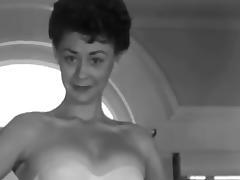Delicious Vintage Slut Pixie Starr Teases In Stockings tube porn video