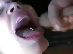 Bukkake Mix... tube porn video