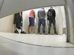 XMushUp - Toilet Fun tube porn video