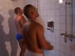 Shower Sex tube porn video