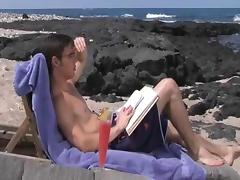 Doctor Beach tube porn video