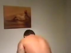 Guy banging sexy teen crossdresser tube porn video