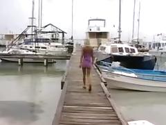 Boat Fucking tube porn video