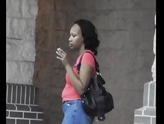 Slideshow - Black Women in Public - Non Nude tube porn video