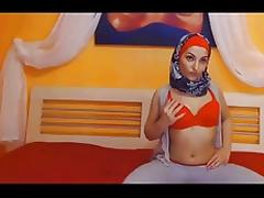 FRESH. 6! Hijab Turbanli Muslima Jilbab Niqab Sahih Bukhari tube porn video