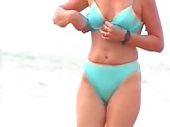 candid beach compilation 2 tube porn video