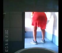 beach restorant wc 1 tube porn video