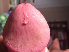 Quick one...multiple orgasms and cum tube porn video