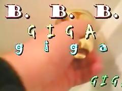 2006 GIGA (pee) compilation (edits) tube porn video