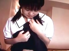 Ayuri mother, love semen from a juvenile age tube porn video