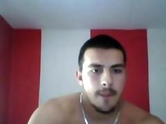 Serbian Str8 Handsome Boy Shows His Big Fat Cock,His Big Ass tube porn video