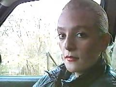 Francias Pezsgo (1990) tube porn video