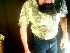 DADDY PERV SMOKIN REDNECK BLUECOLLAR tube porn video