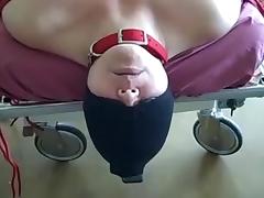 Fastened oriental sucks wang and rims arsehole tube porn video