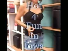 Hot4fun wife cuckold tube porn video