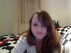 Breasty angel copulates with me tube porn video