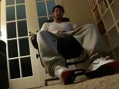 Master Madison talks to his Foot Slaves! tube porn video