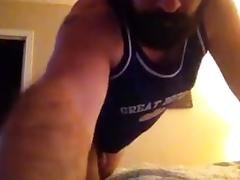 Fucking a buds hawt arse after this chab sucks large ding-dong tube porn video