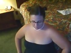 Obese resigned whore gives astonishing orall-service tube porn video
