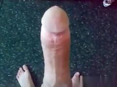 Me with slender beauty tube porn video