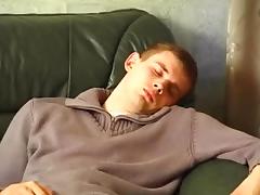 Twink have joy with schlong tube porn video