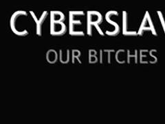 CYBERSLAVE -- Our Bitches tube porn video