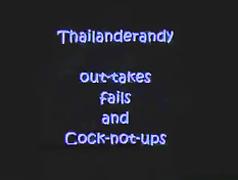 Thailander andy bloopers tube porn video