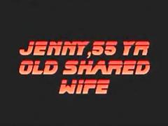 55yo married shared wife tube porn video